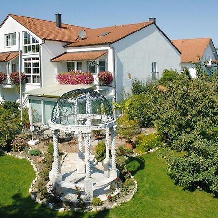 Pension Martinus Neustadt an der Donau Dış mekan fotoğraf